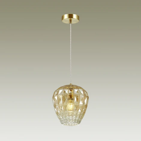 Подвесной светильник Odeon Light Maka 4714/1