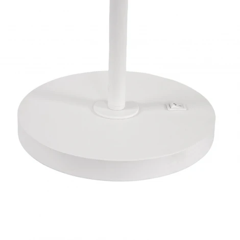 Настольная лампа F-Promo Nevada 4801-1T 1xE27x60W