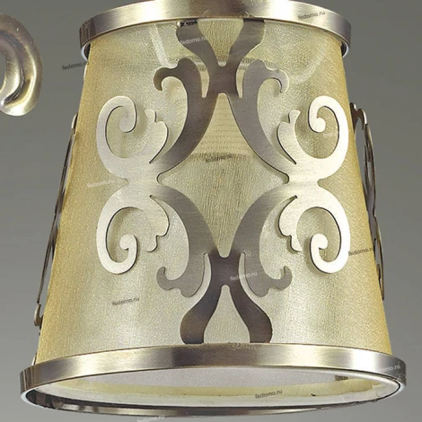 Бра Lumion Lacressa 3418/1W