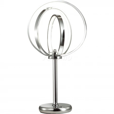 Интерьерная настольная лампа Odeon Light Alfi 4024/46TL