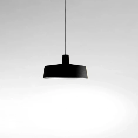 Подвесной светильник Soho 38 LED черный (DALI-2) Marset A631-207 (094388)