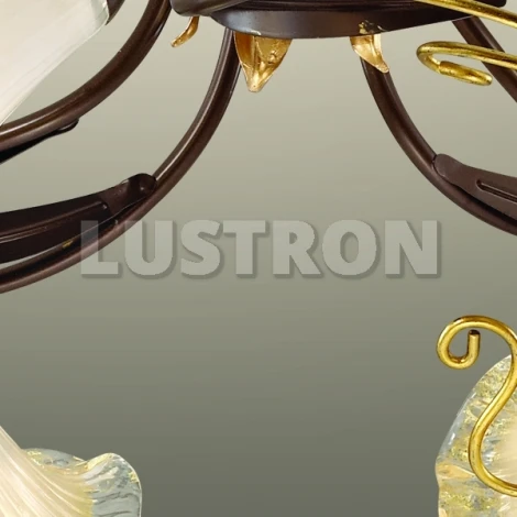 Потолочная люстра Odeon Light Balero 2622/6C