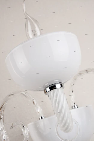 Бра Arte Lamp Albina A1130AP-1CC