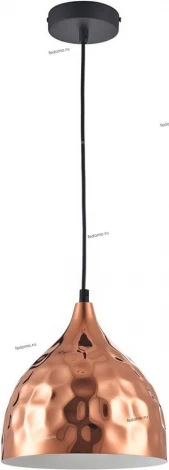 Подвесной светильник Maytoni Pod T031-PL-220-R