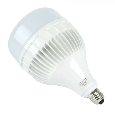 Лампа светодиодная SBHP1150 E27-E40 150W 230V 6400K Saffit 55144
