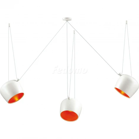 Подвесной светильник Odeon Light Foks 4103/3