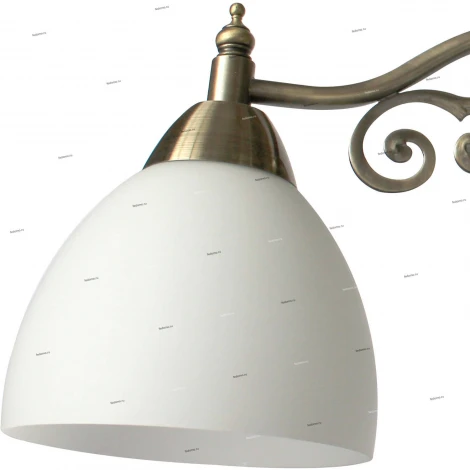 Потолочная люстра Toplight Lora TL7371X-03AB
