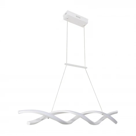 Подвесной светильник светодиодный Freya Chainy FR6121PL-L38W