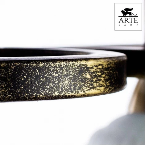 Потолочная люстра Arte Lamp Lana A6379PL-3GA