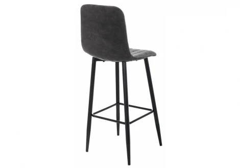 Барный стул Woodville Marvin grey 11560