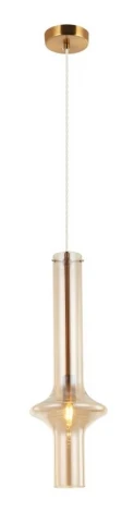 Подвесной светильник Stilfort Glaso 2151/53/01P (220V, на проводе)