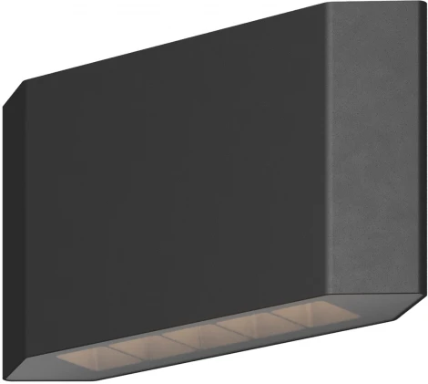 Архитектурная подсветка Maytoni Pull O412WL-L8GF3K (LED, 220V, IP54)