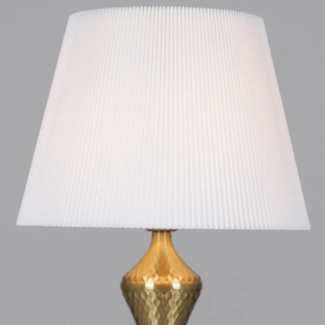 Интерьерная настольная лампа Reluce 74491-0.7-01