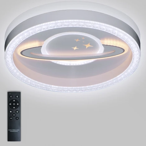Потолочный светильник Natali Kovaltseva LED LAMPS 81098
