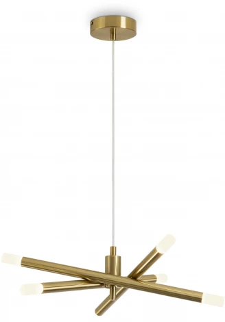 Подвесной светильник Freya Wands FR6130PL-L18B (LED, 220V, на проводе)