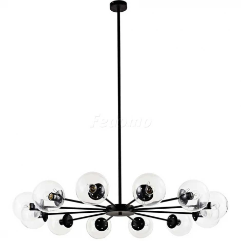 Подвесная люстра Donolux S111015 S111015/12