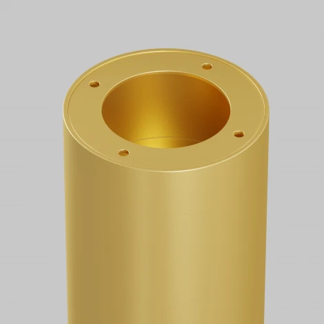 Потолочный светильник Maytoni Technical Focus C010CL-01MG-N