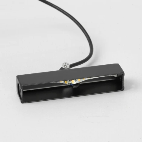 Подвесной светильник светодиодный Lussole Литлрок SY5907