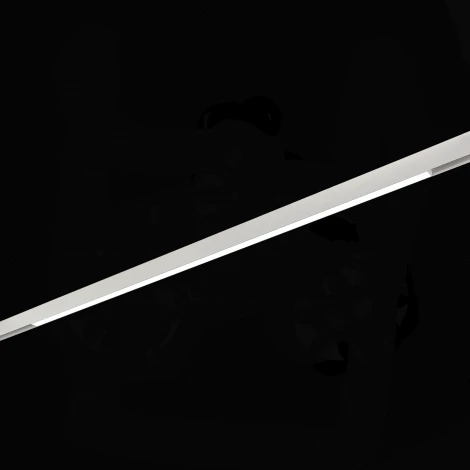 Трековый светильник магнитный 48V ST Luce Skyline 48 ST370.506.36 (LED)