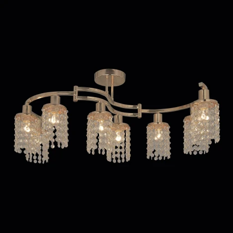 Потолочная люстра Citilux Kapri CL314182