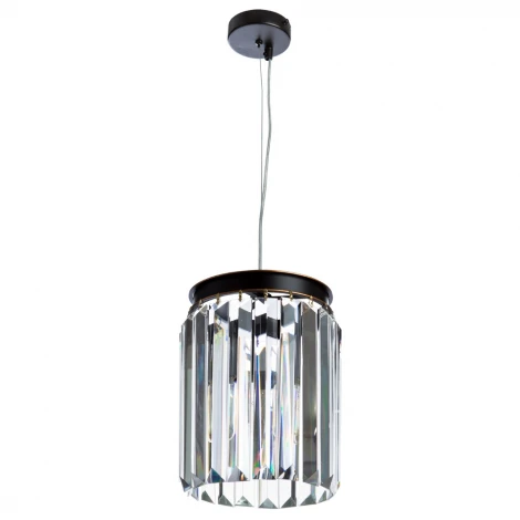 Подвесной светильник Divinare Nova 3001/01 SP-1 (220V, на тросе)