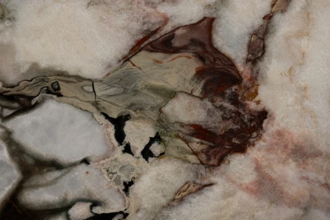 58DB-23173 Стол журнальный 158*109*35см Garda Decor