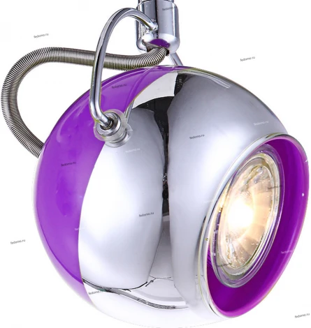 Globo Splash 57887-6
