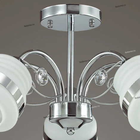 Потолочная люстра Lumion Siserra 3406/5C