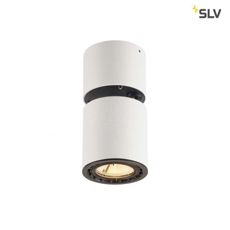Накладной точечный светильник Slv Supros 116331