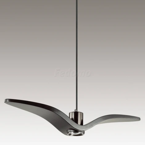 Подвесной светильник Odeon Light Volo 3994/1A