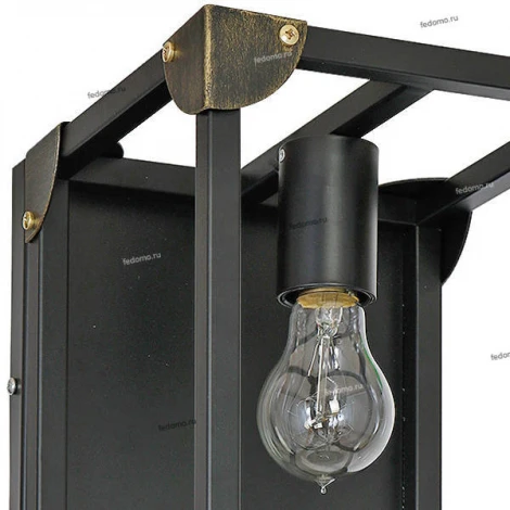 Бра Luminex Trunk 6986