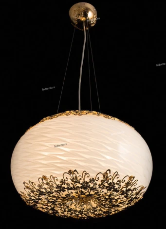 Подвесной светильник Arte Lamp Zucca A9111SP-3GO