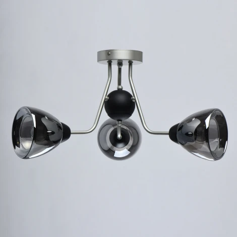 Потолочная люстра MW-Light Вита 220012503