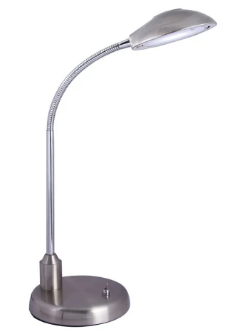 Интерьерная настольная лампа Odeon Light Rouli 3338/1T