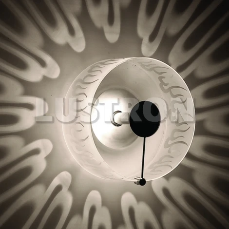 Настенный светильник Odeon Light Blois 2600/1C
