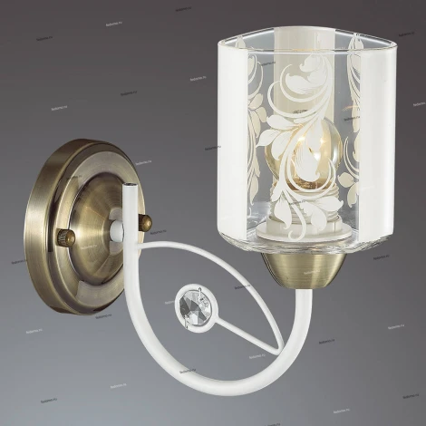 Бра Lumion Rulla 3407/1W