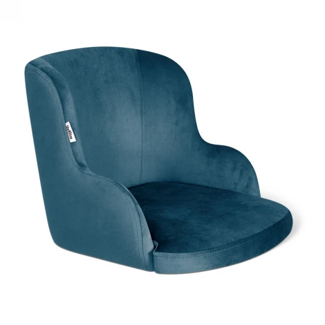 Стул Sheffilton SHT-ST39/S183 Тихий океан/прозрачный лак 8854933001