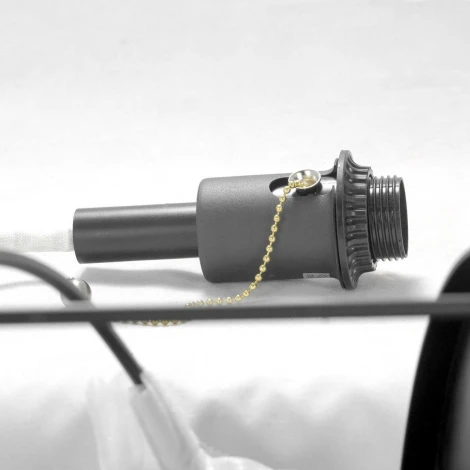 Торшер Lussole Врангель SY4250