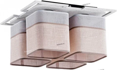 TK Lighting Viki 233