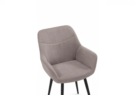 Стул на металлокаркасе Флюид Notta 642975