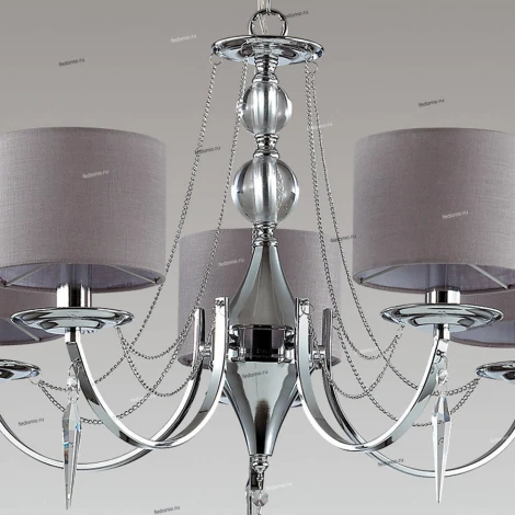 Подвесная люстра Odeon Light Ofelia 3210/5