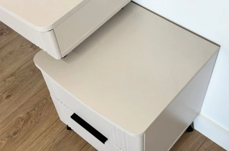 Катрин Туалетный столик (без зеркала) Mebelson 173469.3370