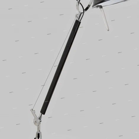 Интерьерная настольная лампа Odeon Light Loxy 3346/1T