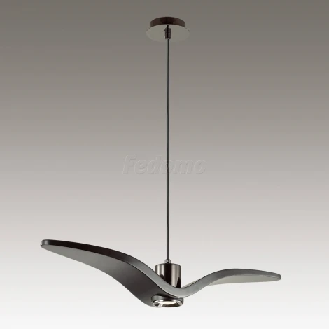 Подвесной светильник Odeon Light Volo 3994/1A