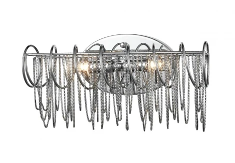 Настенный светильник Vele Luce Spirituale 983 VL4013W02