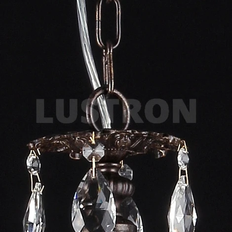 Подвесная люстра Maytoni Elegant 46 ARM368-07-R