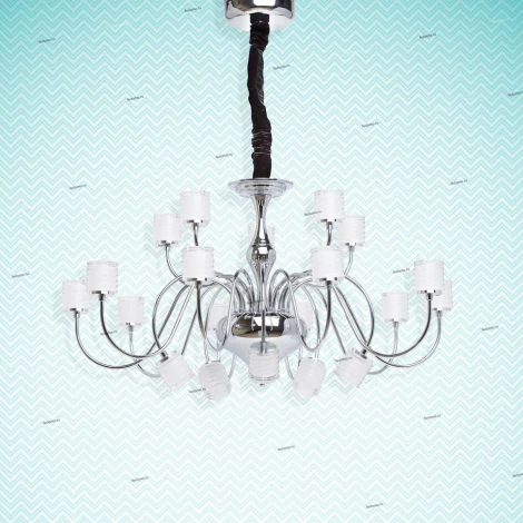 Подвесная люстра MW-Light Толедо 312011820