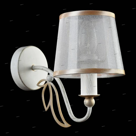 Бра Maytoni Dafni ARM824-WL-01-W