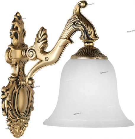 Бра Toplight Britney TL5640B-01BG