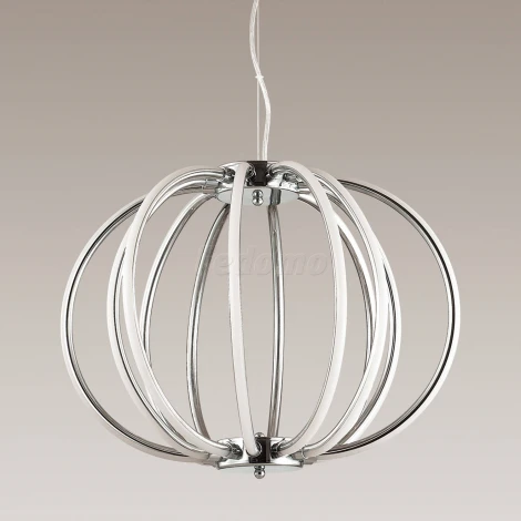 Подвесная люстра Odeon Light Alfi 4024/99CL
